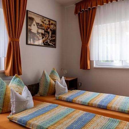 Magdalena Apartmanhaz Keszthely Exterior photo