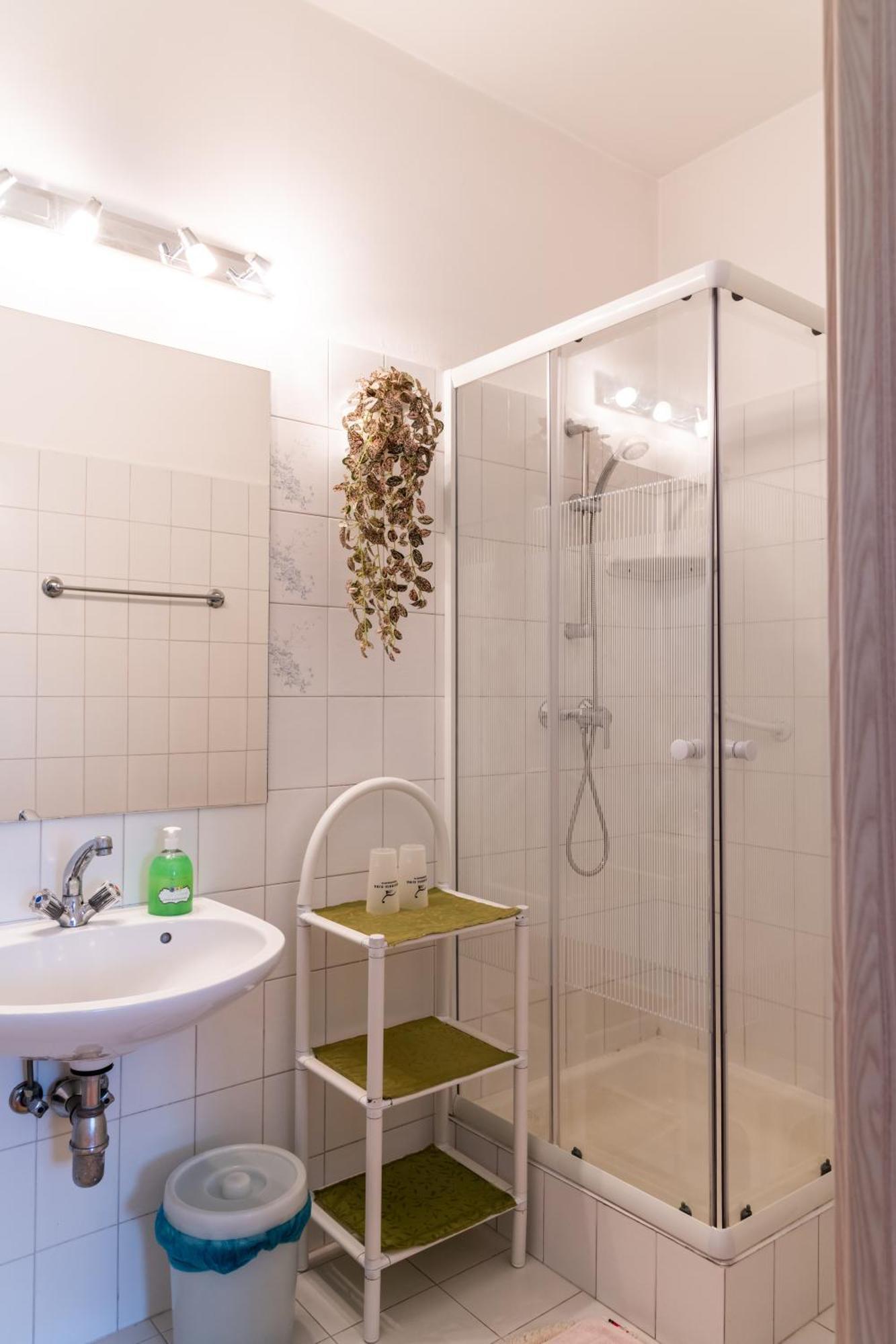 Magdalena Apartmanhaz Keszthely Exterior photo