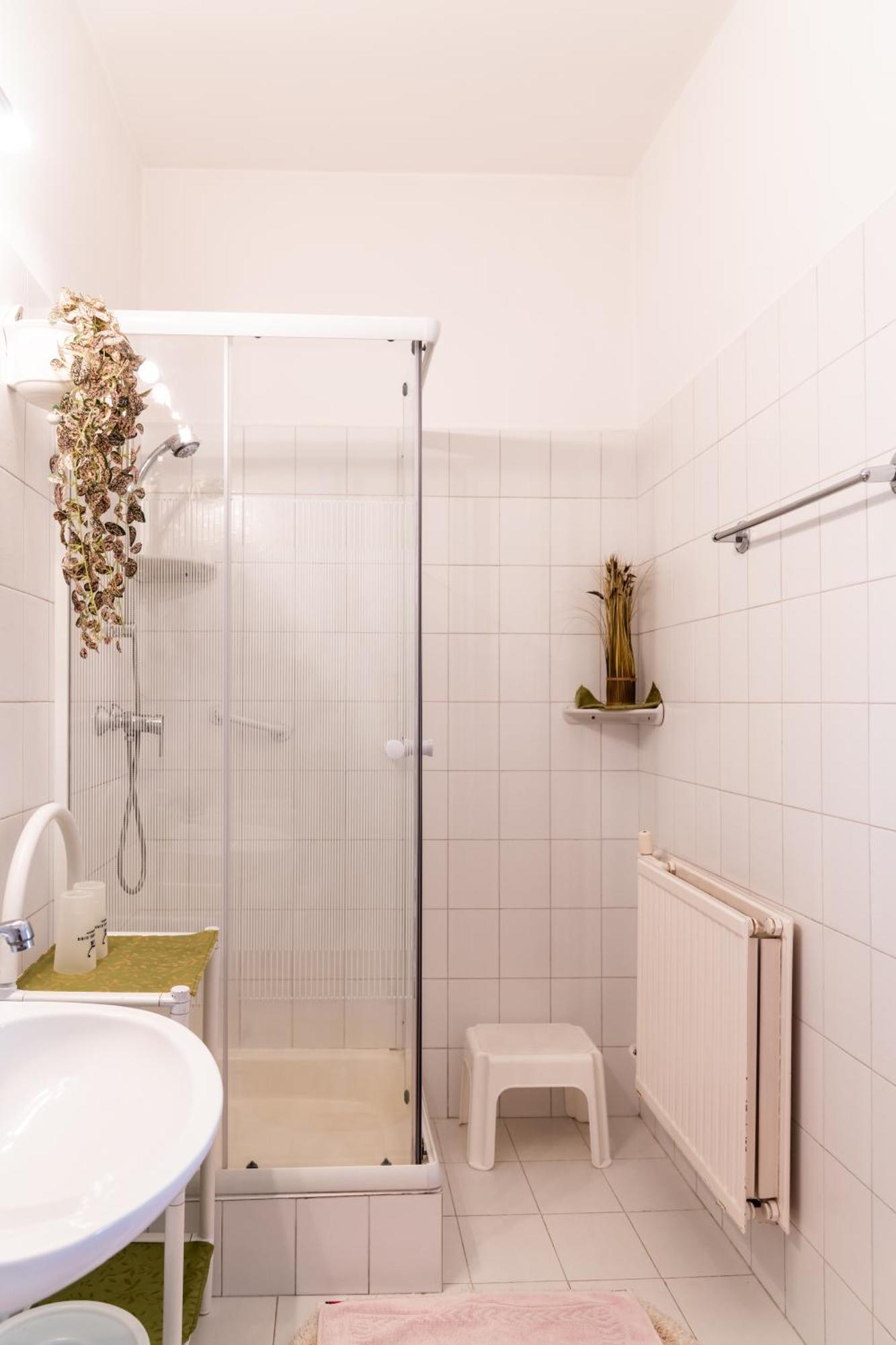 Magdalena Apartmanhaz Keszthely Exterior photo