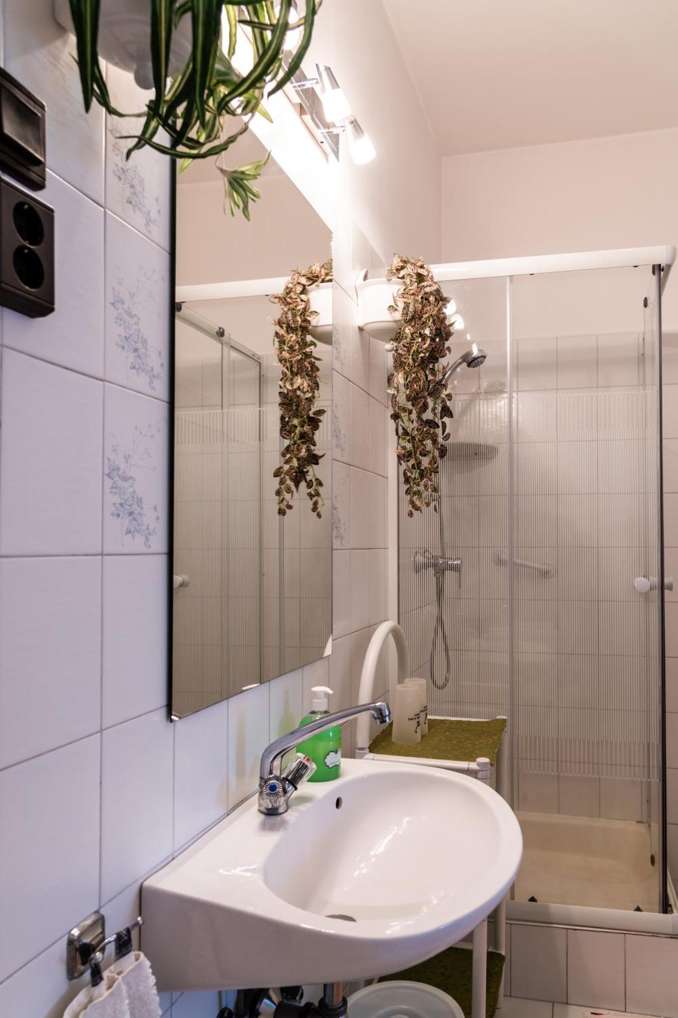 Magdalena Apartmanhaz Keszthely Exterior photo