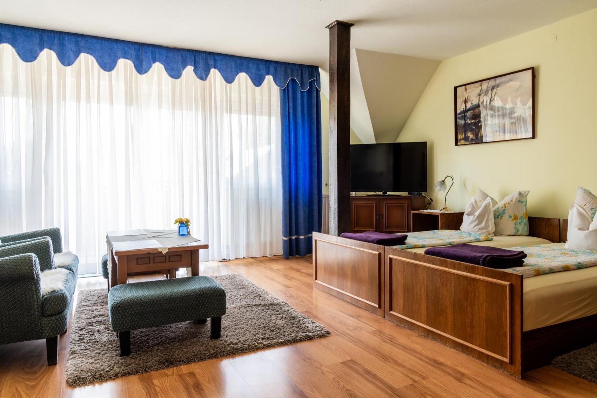 Magdalena Apartmanhaz Keszthely Exterior photo